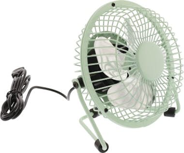 HQ HQ FN04GR Ventilador con aspas para el hogar 2.5W HQ HQ FN04GR Ventilador con aspas para el hogar 2.5W
