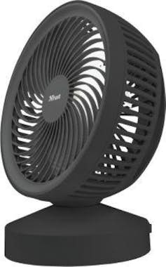 Trust Trust 22584 Ventilador con aspas para el hogar Neg Trust Trust 22584 Ventilador con aspas para el hogar Neg
