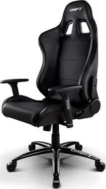Drift DRIFT DR200 Silla para videojuegos de PC Asiento a Drift DRIFT DR200 Silla para videojuegos de PC Asiento a