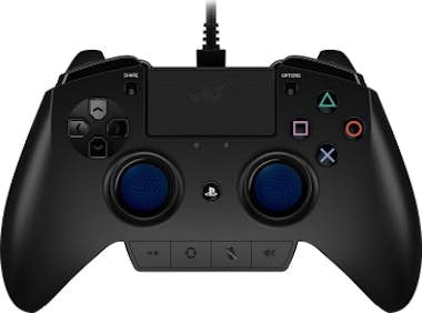 RAZER Razer Raiju Gamepad PC,PlayStation 4 Negro RAZER Razer Raiju Gamepad PC,PlayStation 4 Negro