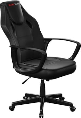 Mars Gaming Mars Gaming MGC0 Silla para videojuegos de PC Asie Mars Gaming Mars Gaming MGC0 Silla para videojuegos de PC Asie