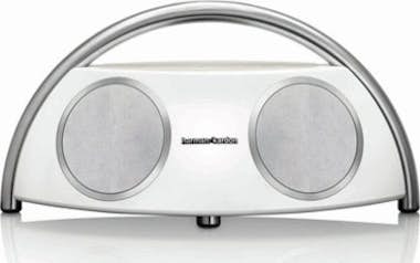 Harman Kardon Harman/Kardon Go + Play Wireless 2.0channels Blanc Harman Kardon Harman/Kardon Go + Play Wireless 2.0channels Blanc