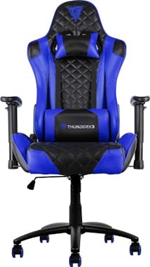 Thunder x3 ThunderX3 TGC12 Silla para videojuegos universal A Thunder x3 ThunderX3 TGC12 Silla para videojuegos universal A
