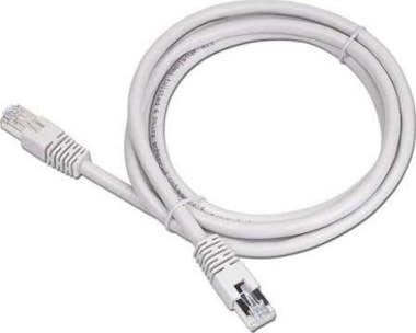 Gembird Gembird PP12-20M 20m Cat5e Gris cable de red Gembird Gembird PP12-20M 20m Cat5e Gris cable de red