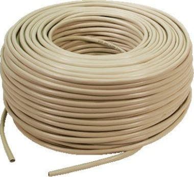 Logilink LogiLink CPV0036 305m Beige cable de red Logilink LogiLink CPV0036 305m Beige cable de red