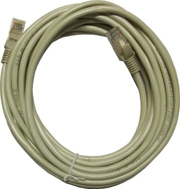 3GO 3GO 1m CAT.5E 1m cable de red 3GO 3GO 1m CAT.5E 1m cable de red