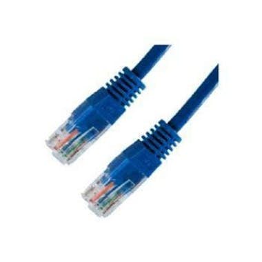 3GO 3GO 20m RJ-45 Cat6 20m Cat6 U/FTP (STP) Azul cable 3GO 3GO 20m RJ-45 Cat6 20m Cat6 U/FTP (STP) Azul cable
