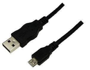 Logilink LogiLink 5m USB A-USB Micro B 5m USB A Micro-USB B Logilink LogiLink 5m USB A-USB Micro B 5m USB A Micro-USB B