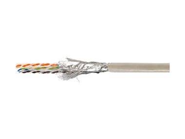 Equip Equip 401486 305m Cat6 F/UTP (FTP) Beige cable de Equip Equip 401486 305m Cat6 F/UTP (FTP) Beige cable de