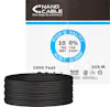 Nanocable Nanocable Cable Red RJ45 Cat.5e UTP Rigido AWG24 E Nanocable Nanocable Cable Red RJ45 Cat.5e UTP Rigido AWG24 E