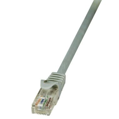 Logilink LogiLink 0.5m Cat.5e U/UTP 0.5m Cat5e U/UTP (UTP) Logilink LogiLink 0.5m Cat.5e U/UTP 0.5m Cat5e U/UTP (UTP)