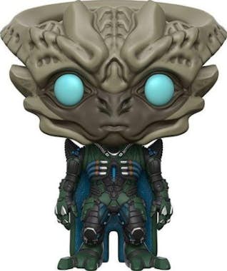 Funko FUNKO Pop! Games: Mass Effect: Andromeda - The Arc Funko FUNKO Pop! Games: Mass Effect: Andromeda - The Arc