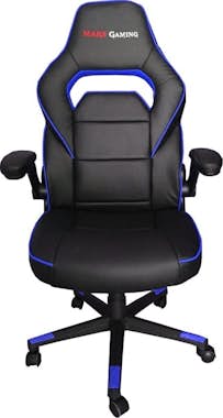 Mars Gaming Mars Gaming MGC117 BBL Silla para videojuegos univ Mars Gaming Mars Gaming MGC117 BBL Silla para videojuegos univ