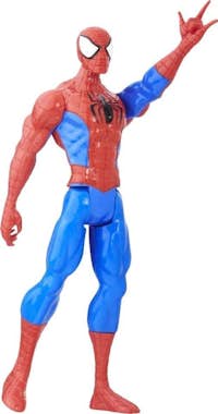 Hasbro Hasbro Spider-Man Niños Figura de acción de juguet
