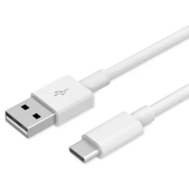 Huawei Huawei 4071263 1m USB A USB C Macho Macho Blanco c Huawei Huawei 4071263 1m USB A USB C Macho Macho Blanco c
