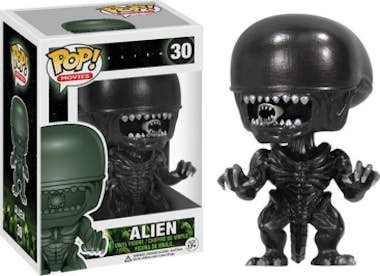 Funko FUNKO Pop! Movies: Alien - Alien Figuras coleccion Funko FUNKO Pop! Movies: Alien - Alien Figuras coleccion