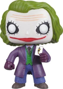 Funko FUNKO Dark Knight Movie The Joker Figuras coleccio Funko FUNKO Dark Knight Movie The Joker Figuras coleccio