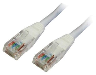 Nanocable Nanocable CABLE RED LATIGUILLO RJ45 CAT.5E UTP AWG Nanocable Nanocable CABLE RED LATIGUILLO RJ45 CAT.5E UTP AWG