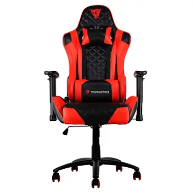 Thunder x3 ThunderX3 TGC12 Silla para videojuegos universal A Thunder x3 ThunderX3 TGC12 Silla para videojuegos universal A