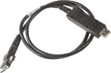 Intermec Intermec 236-297-001 USB A Macho Macho Negro cable Intermec Intermec 236-297-001 USB A Macho Macho Negro cable