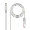 Nanocable Nanocable CABLE RED LATIGUILLO RJ45 CAT.6 UTP AWG2 Nanocable Nanocable CABLE RED LATIGUILLO RJ45 CAT.6 UTP AWG2