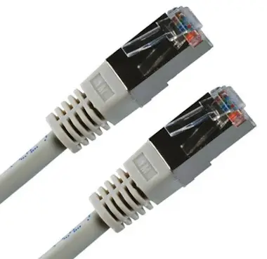 Nanocable Nanocable CABLE RED LATIGUILLO RJ45 CAT.6 FTP AWG2 Nanocable Nanocable CABLE RED LATIGUILLO RJ45 CAT.6 FTP AWG2