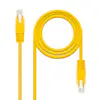 Nanocable Nanocable CABLE RED LATIGUILLO RJ45 CAT.6 UTP AWG2 Nanocable Nanocable CABLE RED LATIGUILLO RJ45 CAT.6 UTP AWG2