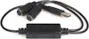 StarTech.com StarTech.com Cable Adaptador Conversor Teclado Rat StarTech.com StarTech.com Cable Adaptador Conversor Teclado Rat
