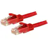 StarTech.com StarTech.com Cable de Red Ethernet Cat6 Snagless d StarTech.com StarTech.com Cable de Red Ethernet Cat6 Snagless d