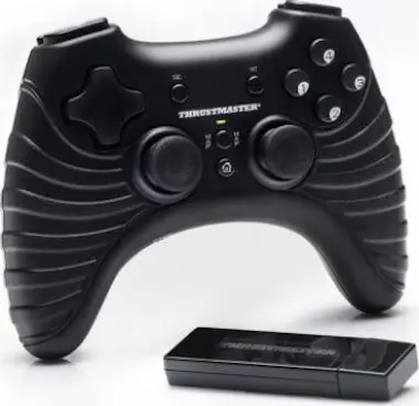 Thrustmaster Thrustmaster T-Wireless Gamepad PC,Playstation 3 N Thrustmaster Thrustmaster T-Wireless Gamepad PC,Playstation 3 N