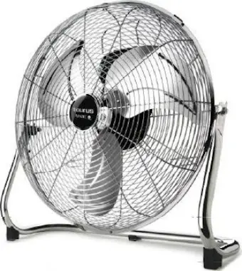 Alpatec ALPATEC SIROCCO 18 Ventilador con aspas para el ho Alpatec ALPATEC SIROCCO 18 Ventilador con aspas para el ho