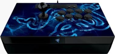 RAZER Razer Panthera Arcade-Stick Fightstick PlayStation RAZER Razer Panthera Arcade-Stick Fightstick PlayStation