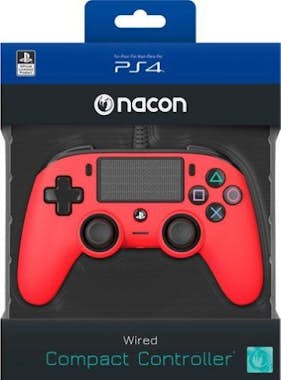 NACON NACON Compact Controller Colour Edition Gamepad Pl NACON NACON Compact Controller Colour Edition Gamepad Pl