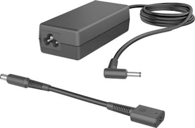 HP HP Adaptador de CA Inteligente de 65 W HP HP Adaptador de CA Inteligente de 65 W