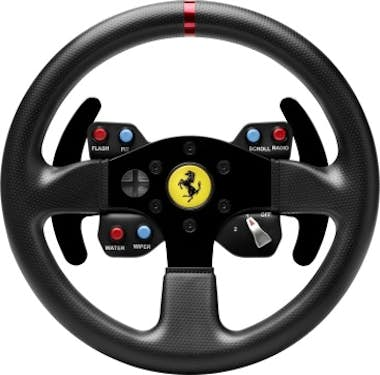 Thrustmaster Thrustmaster Ferrari 458 Challenge Wheel Add-On Vo