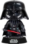 Funko FUNKO Star Wars: Darth Vader Figuras coleccionable