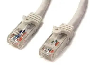 StarTech.com StarTech.com Cable de Red Gigabit Ethernet 15m UTP StarTech.com StarTech.com Cable de Red Gigabit Ethernet 15m UTP
