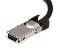 HP Hewlett Packard Enterprise 487655-B21 3m cable de