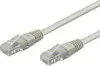 GooBay Goobay CAT 5-100 UTP Grey 1m Gris cable de red GooBay Goobay CAT 5-100 UTP Grey 1m Gris cable de red