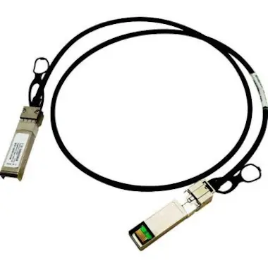 HP Hewlett Packard Enterprise X240 10G SFP+ 0.65m DAC HP Hewlett Packard Enterprise X240 10G SFP+ 0.65m DAC