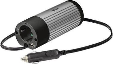 Trust Trust PW-2770p auto 200W adaptador e inversor de c Trust Trust PW-2770p auto 200W adaptador e inversor de c