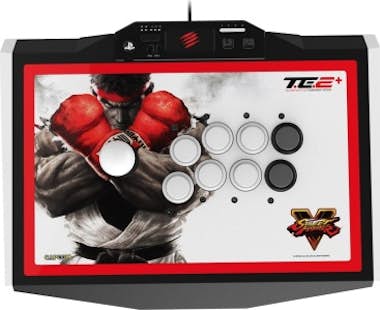 Mad Catz Mad Catz Street Fighter V Arcade FightStick TE2+ P Mad Catz Mad Catz Street Fighter V Arcade FightStick TE2+ P