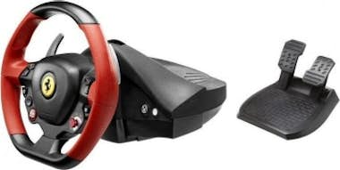 Thrustmaster Thrustmaster Ferrari 458 Spider Volante + Pedales