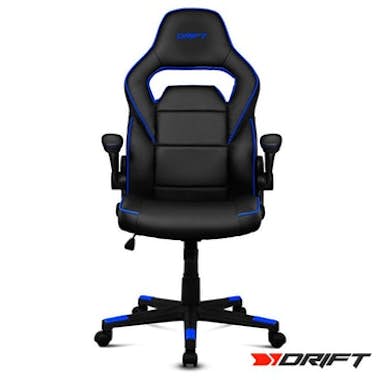Drift DRIFT DR75 Silla para videojuegos universal Asient Drift DRIFT DR75 Silla para videojuegos universal Asient