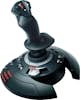 Thrustmaster Thrustmaster T.Flight Stick X Palanca de mando Pla Thrustmaster Thrustmaster T.Flight Stick X Palanca de mando Pla