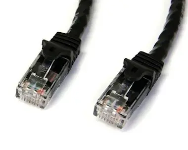 StarTech.com StarTech.com Cable de Red Ethernet Snagless Sin En StarTech.com StarTech.com Cable de Red Ethernet Snagless Sin En