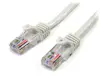 StarTech.com StarTech.com Cable de 1m Blanco de Red Fast Ethern StarTech.com StarTech.com Cable de 1m Blanco de Red Fast Ethern