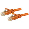 StarTech.com StarTech.com Cable de Red Ethernet Cat6 Snagless d StarTech.com StarTech.com Cable de Red Ethernet Cat6 Snagless d