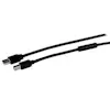 StarTech.com StarTech.com Cable 15 Metros 15m USB B Macho a USB StarTech.com StarTech.com Cable 15 Metros 15m USB B Macho a USB