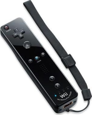 Nintendo Nintendo Wii Remote Plus Especial Wii Negro Nintendo Nintendo Wii Remote Plus Especial Wii Negro